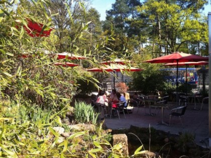 照片: Jungegger&amp;#039;s Cafe &amp;amp; Bar