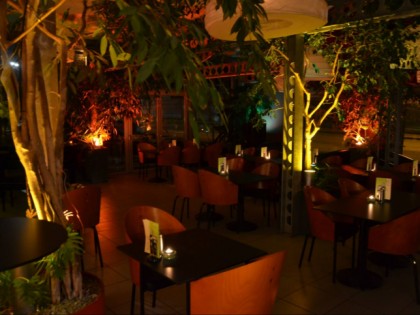 照片: Jungegger&amp;#039;s Cafe &amp;amp; Bar