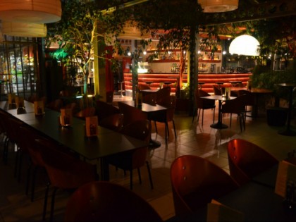 照片: Jungegger&amp;#039;s Cafe &amp;amp; Bar