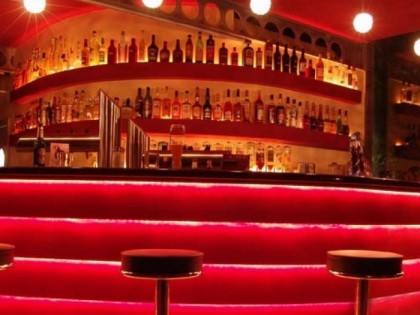 照片: Jungegger's Cafe &amp; Bar
